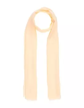 Шарф Max Mara, абрикос