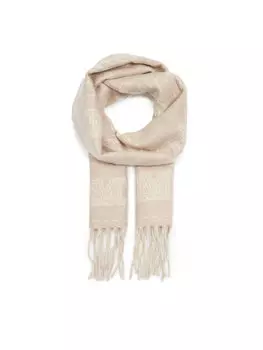 Шарф Max Mara, бежевый