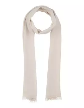 Шарф Max Mara, кремовый