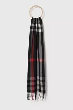 Шарф Medicine, черный