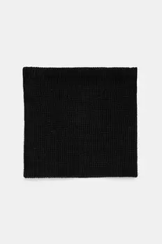 Шарф Medicine, черный