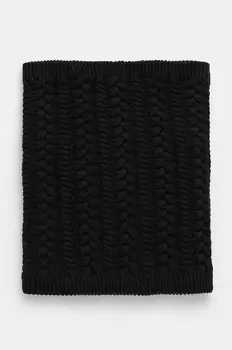 Шарф Medicine, черный