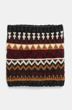 Шарф Medicine, мультиколор