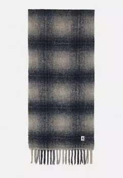 Шарф MENTA DRYKORN, цвет blue