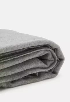 Шарф MERCER CLASSIC rag & bone, серый