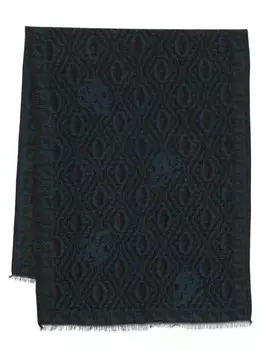 Шарф Mestre Gabriele Pasini, серый