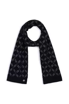 Шарф Michael Kors детский, черный
