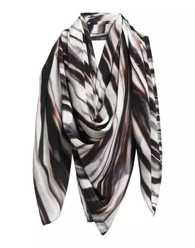 Шарф Michalsky, темно-коричневый