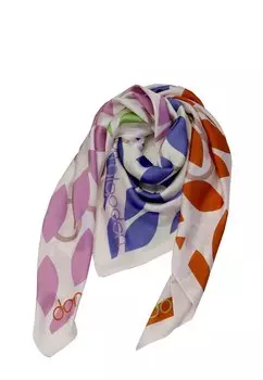 Шарф Miconos Don Algodon, мультиколор