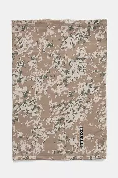 Шарф Midweight Burton, бежевый