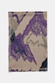 Шарф Midweight Burton, бежевый