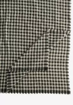 Шарф MIDWEIGHT Next, черный