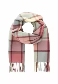 Шарф MIDWEIGHT Next, розовый