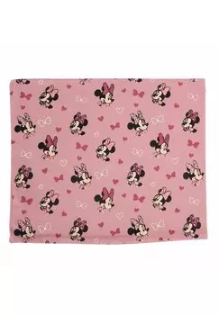 Шарф MINNIE MOUSE Disney, цвет rosa