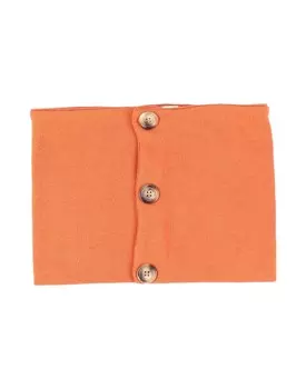 Шарф Miss Grant, оранжевый