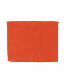 Шарф Miss Grant, оранжевый