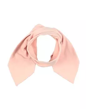 Шарф Miss Grant, светло-розовый