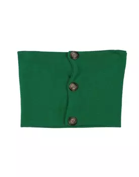 Шарф Miss Grant, зеленый