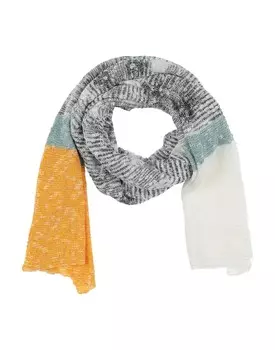 Шарф Missoni, белый
