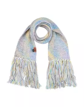 Шарф Missoni, белый