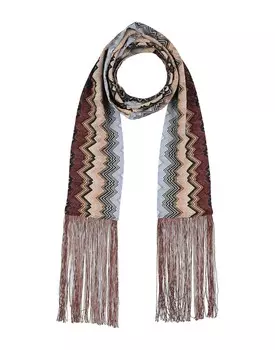 Шарф Missoni, бежевый