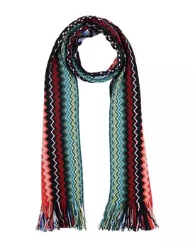 Шарф Missoni, черный