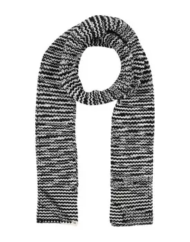 Шарф Missoni, черный