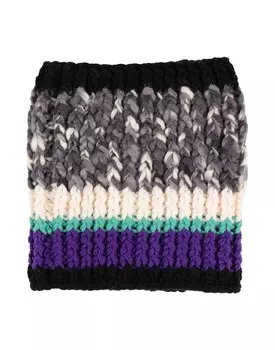 Шарф Missoni, черный