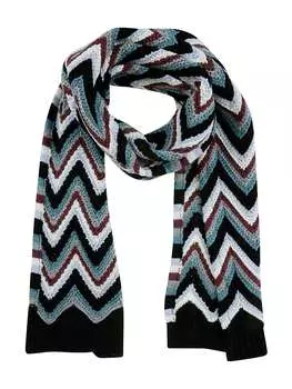 Шарф Missoni Decor мужской, красный