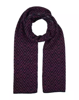 Шарф Missoni, фуксия