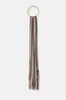 Шарф Миссони Missoni, мультиколор
