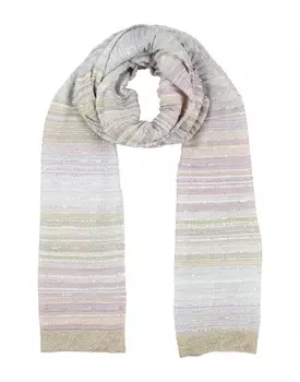 Шарф Missoni, небесно-голубой
