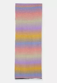 Шарф Missoni, разноцветный