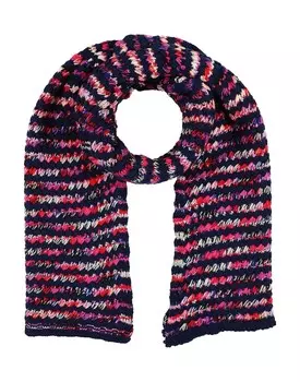 Шарф Missoni, синий