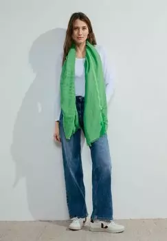 Шарф MIT FRANSEN Cecil, цвет grn