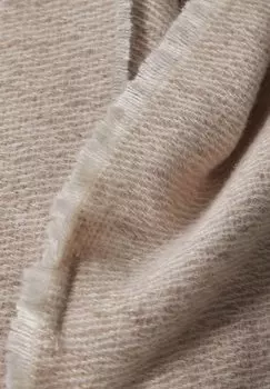 Шарф MIT VERLAUF Street One, серый