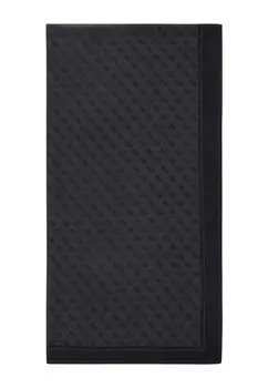 Шарф MITO 4G Guess, черный