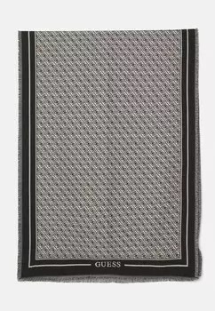 Шарф MITO SCARF UNISEX Guess, черный