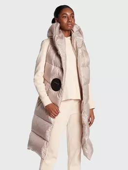 Шарф Mmc Studio, бежевый