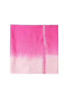 Шарф Modini TATUUM, фуксия