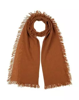 Шарф Momon, бежевый