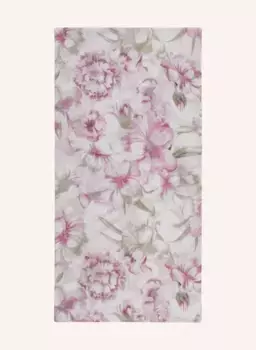 Шарф Monari, белый