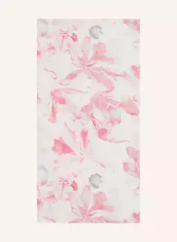 Шарф Monari, белый