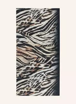 Шарф monari, черный