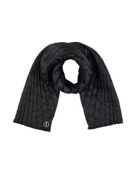 Шарф Moncler, черный