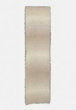 Шарф Moondog Scarf Unisex tudes, цвет beige white