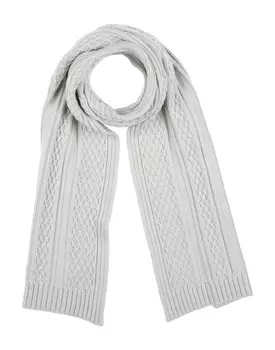 Шарф Moorer, кремовый