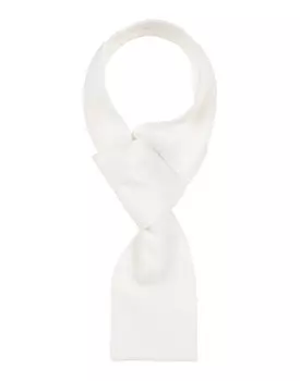 Шарф Moorer, молочный