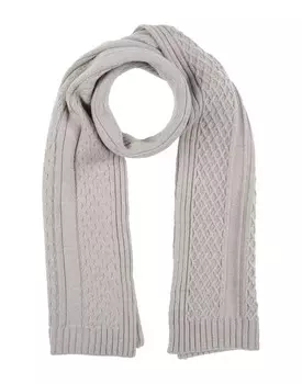 Шарф Moorer, песочный