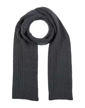 Шарф Moorer, серый